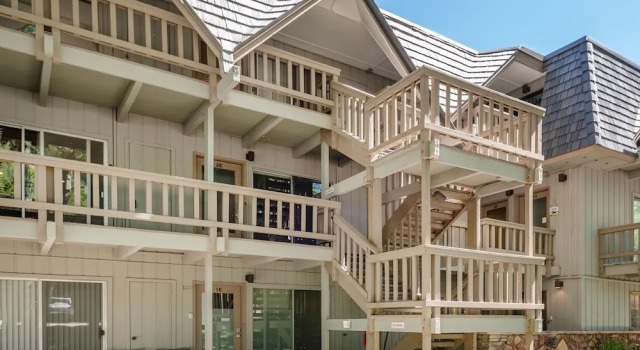 Timber Ridge Unit 2e 1 Bedroom Condo by RedAwning, Забронировать Апартаменты/квартира Апартаменты Аспен, рядом с Bell Mountain, Апартаменты/квартира