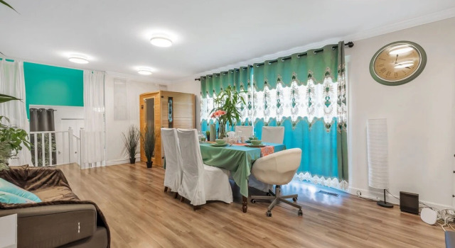 3 bd Home Aberdeen Center Elevate Rooms, Đặt Khách sạn Richmond Lower Mainland British Columbia