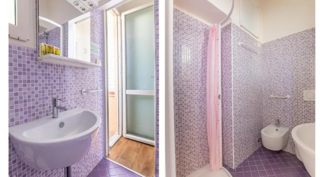 Двухместный номер Standard Casa Arsella