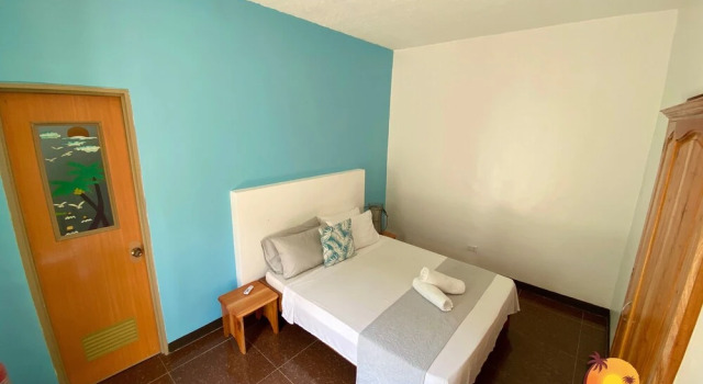 Номер Standard Lanas Beach Resort Carabao Island