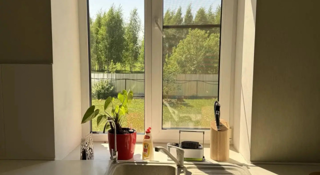 A house with a beautiful view, Prenota Casa vacanze Cottage a Tatarstan, Cottage