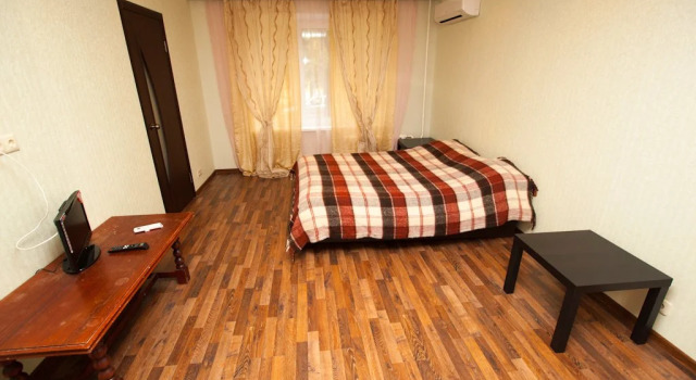 Brusnika Apartment Yuzhnaya
