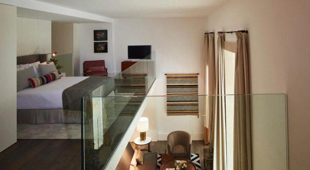 The Lumiares Hotel & Spa
