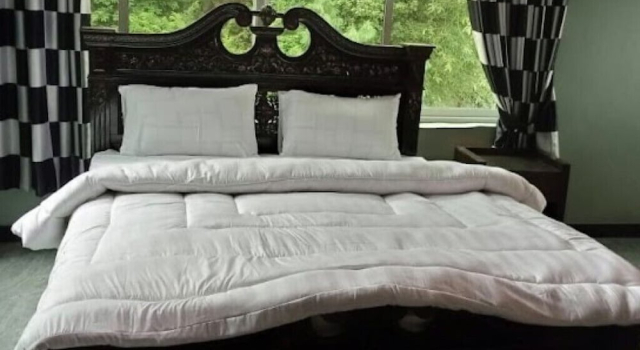Номер Deluxe Perfect Place Hotel Nathiagali