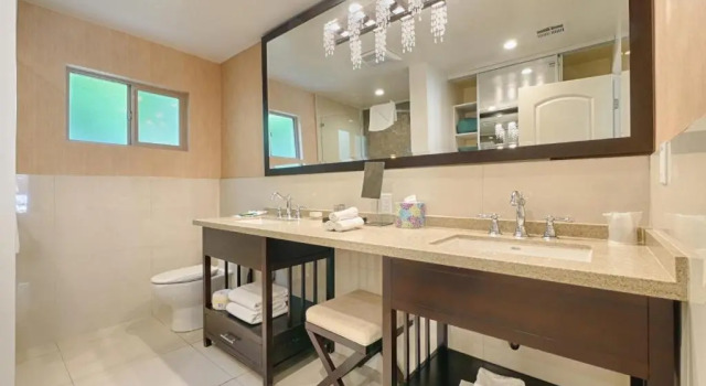 Номер Standard Little Paradise Hotel