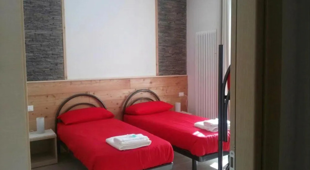 La Tana dell'Orso B & B, Buchen Sie Hotel Hotels in Val Masino mit Parkplatz, Parkplätze