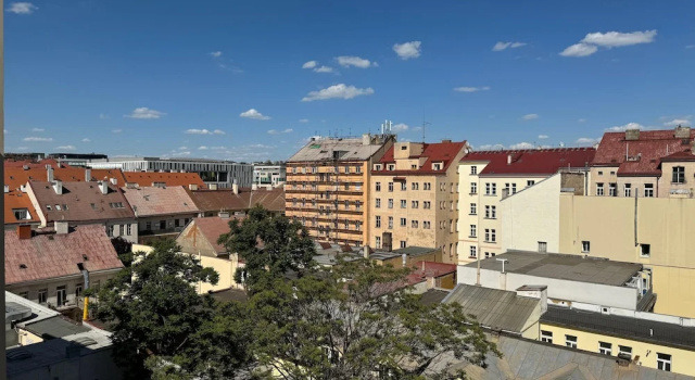 Апартаменты 1 Bed Flat - Sleeps 4 - Pets - Smoking on Terrace