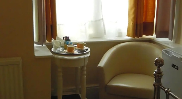 The Rutlands B&B, Забронировать Отель Виндзор Беркшир