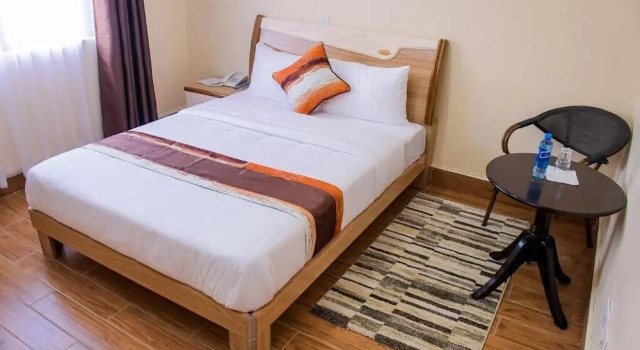 Kiandani Hotel, Prenota Hotel Athi River Machakos