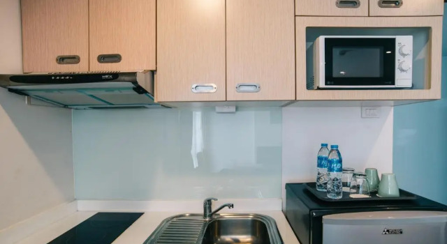 Апартаменты iCheck inn Residences Patong