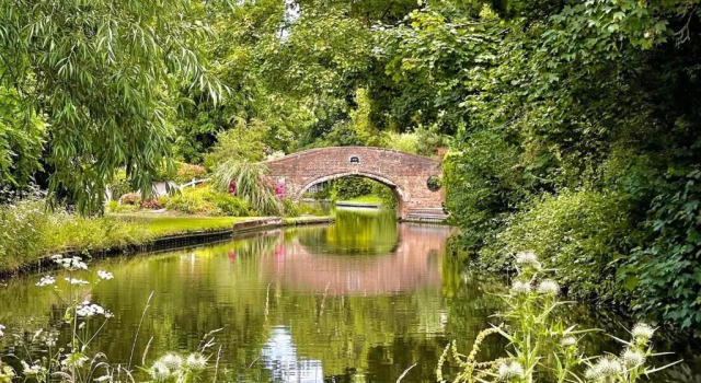 Коттедж The Hyde Dovecote Kinver, pet Friendly Holiday let