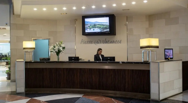 Benalmadena Principe 3p4p Balcon, Забронировать Апартаменты/квартира Бенальмадена Малага, рядом с Музей куклы Барби
