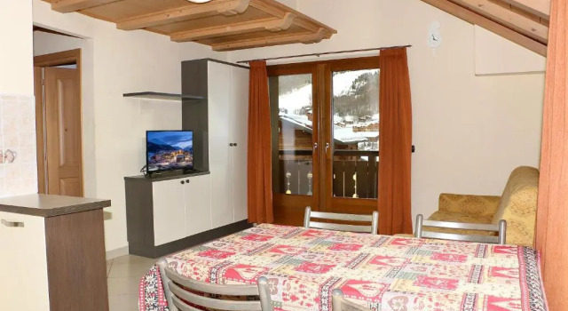 Apartment Casa Peri