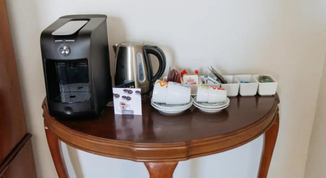 Двухместный номер Classic River Manor Boutique Hotel by The Living Journey Collection