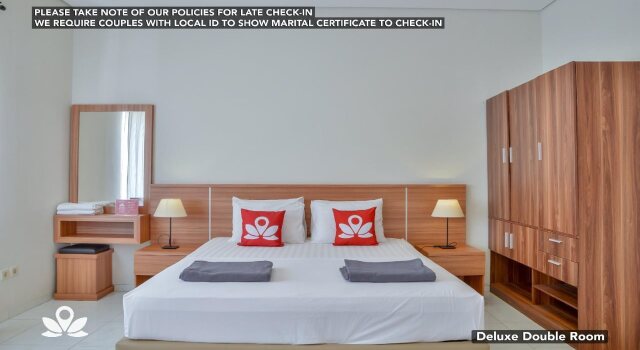 ZEN Rooms Bukit Dago Syariah, Book Hotel Bandung Kidul Bandung, near Dago Endah Golf Course