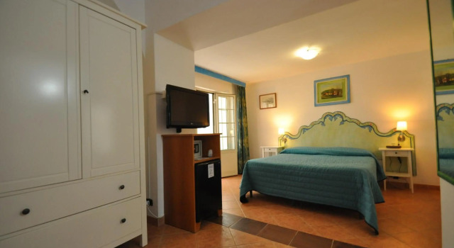 Villa Eva, Book Villa Villaer i Capri, Villa