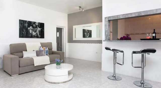 Villa Aries, Prenota Villa Hotel a Isole Canarie con parcheggio, Parcheggio