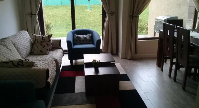 Casa Condominio Alicura Pucón, Rezervovat Hotel Hotely v Araucanía s parkováním, Parkování