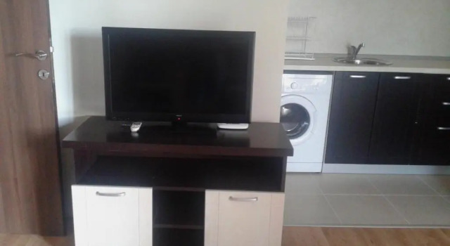 Апартаменты Antorini Apartments