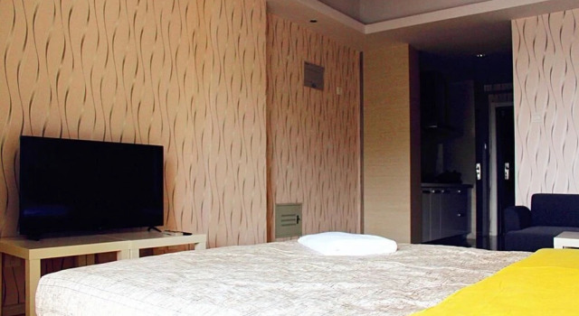 Flierman Apart-hotel