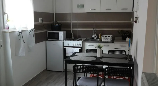 Vár-Torony Apartman