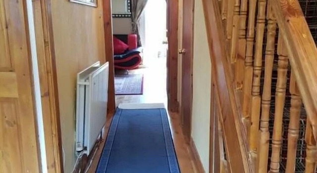 Newhaven Grand Apartment, Prenota Appartamento Edimburgo 