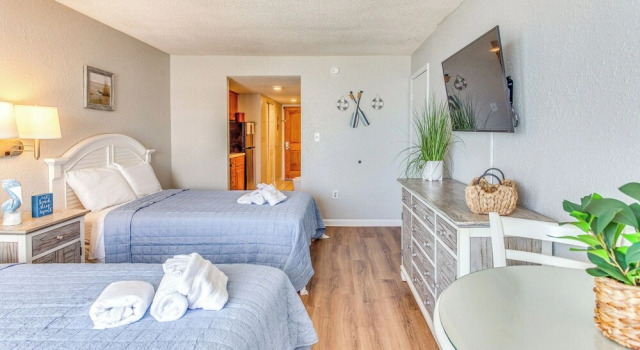 14th-floor Oceanfront Condo in Myrtle Beach!, Забронировать Апартаменты/квартира Апартаменты Южной Каролины, Апартаменты/квартира