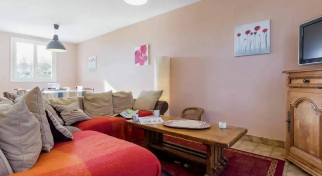 Gite Mesquer, 5 pièces, 7 personnes - FR-1-306-1147