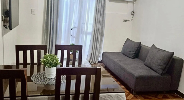 Affordable Makati APT, Rezervovat Hotel Makati City 