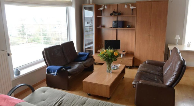 Hotel Vijfwegen, Забронировать Отель Отели Leiestreek с парковкой, Парковка