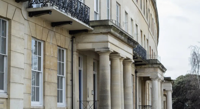 Karah Suites - Montpellier, Забронировать Отель Отели Челтнем 4 звезды, рядом с Здание мэрии Челтнема, 4*