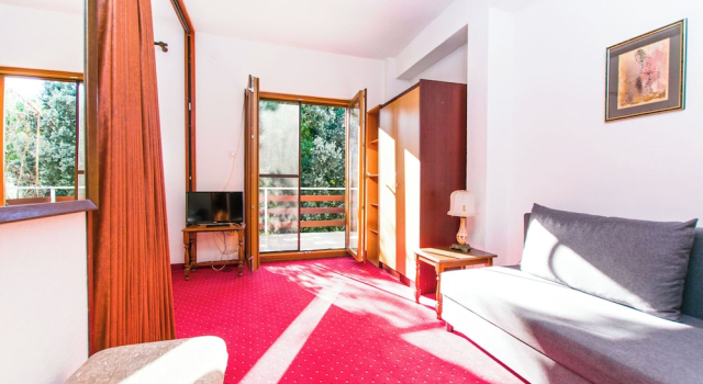 Апартаменты Apartments Maja