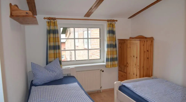 Ferienwohnung Abendsonne