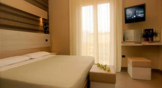 Двухместный номер Standard Hotel Rosenblatt