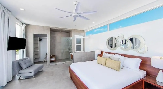 2bdr Beachside Vacation Villa, Hotel Amenities v6