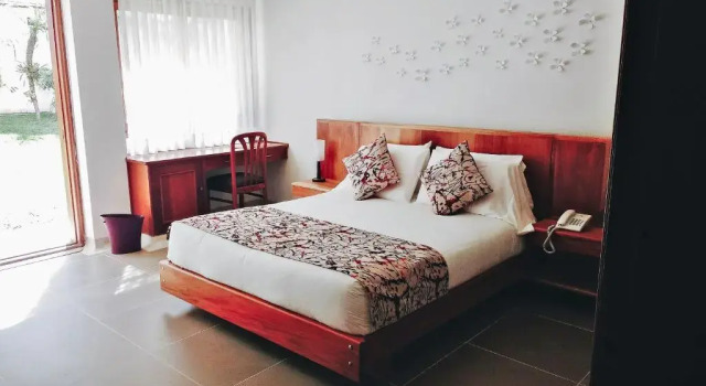 Номер Superior Hotel Belen Boutique