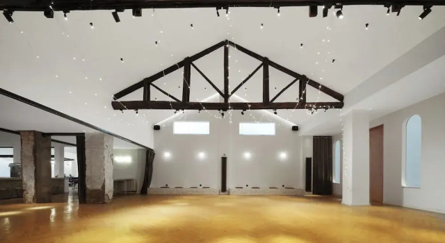 Yixi Designer's Boutique Hotel Xi'an