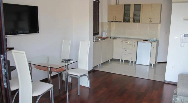 Апартаменты Apartments Marina-Budva