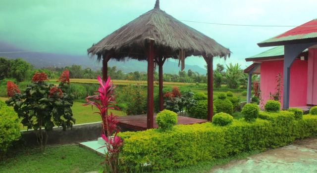 Hotel FX72 Ruteng