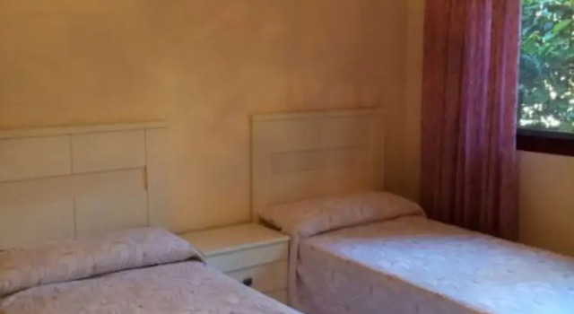 Jardines de Don Carlos 3 bedroom, Beachside