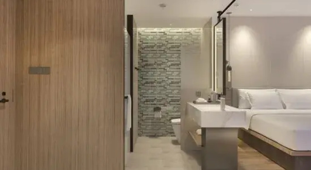 Номер Standard Fairfield by Marriott Yangshuo