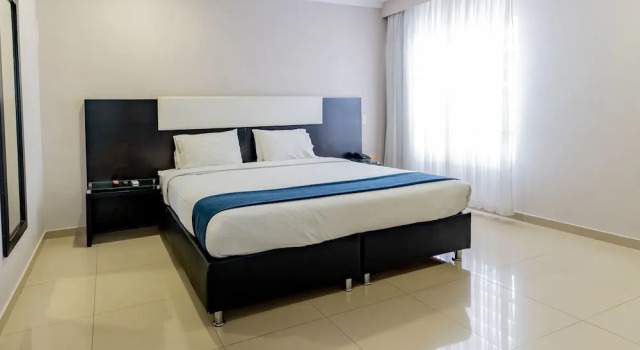 Люкс Hotel Miraval