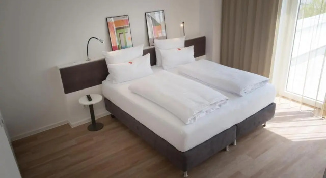 Апартаменты Executive K-Apart Hotel & Boardinghouse