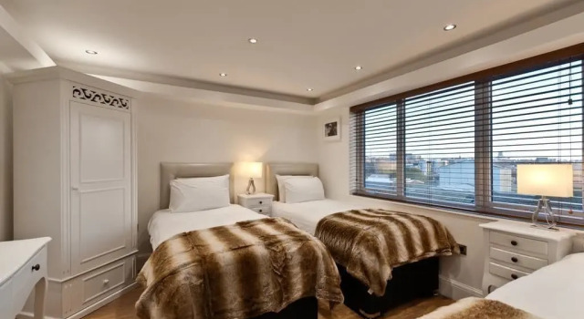 The Picture House Apartments