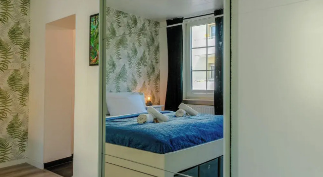 Schlossberg Residences-Design Apartments, Book Apartment Worms Rhenish Hesse, near Nibelungen Museum