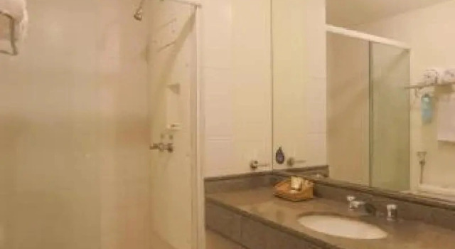Номер Deluxe Esuites Congonhas