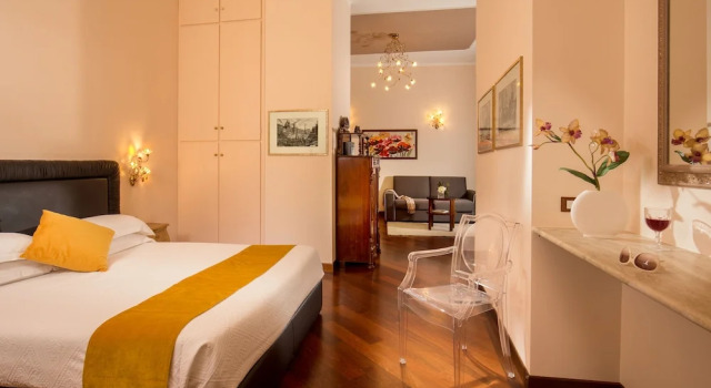 Appartamento Largo Argentina - Daplace Apartments