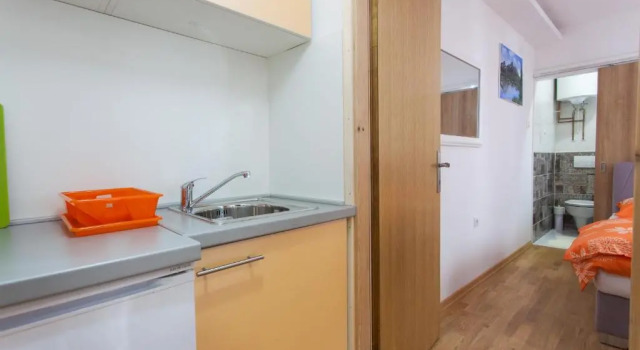 Apartment Trešnja