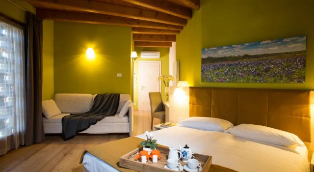 Standard Zimmer La Burla