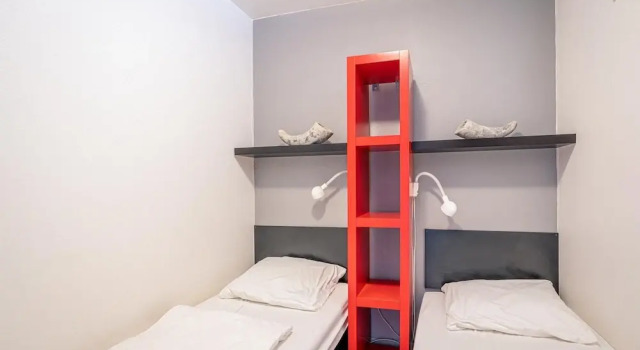 Comfortable 4-person Apartment With Terrace and View, Reserva ahora Apartamento Hoteles en Islas Frisias con aparcamiento, Aparcamiento